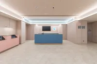HanTing Hotel (Dezhou Railway Station Yingbin Road)