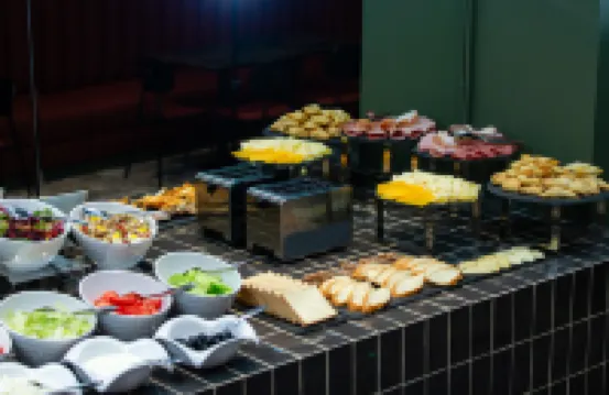Nobo Hotel Tbilisi
