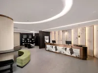 Hailan Hotel (Mudanjiang Railway Station Pedestrian Street) Hotels in Mudanjiang