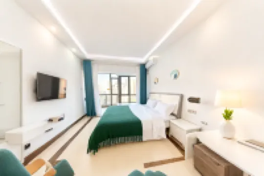 巴里島輕奢美墅（防城港海灣一號店）