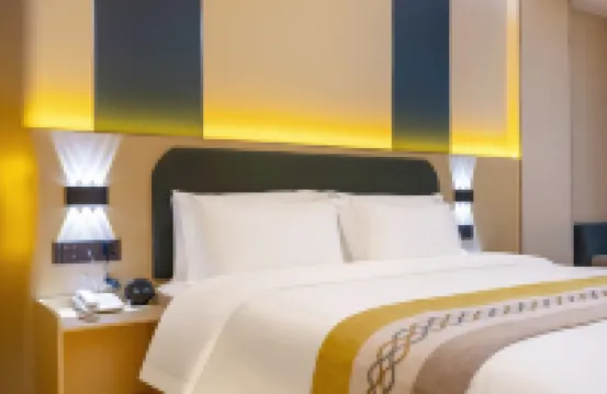 希曼輕奢酒店（梅州人民廣場店）