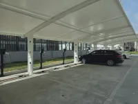 Yueqing Yueyouju Hotel (Jiali Square ) - parking