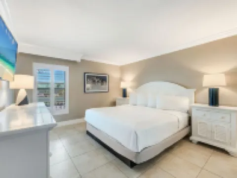 South Seas Resort Hotels in Captiva