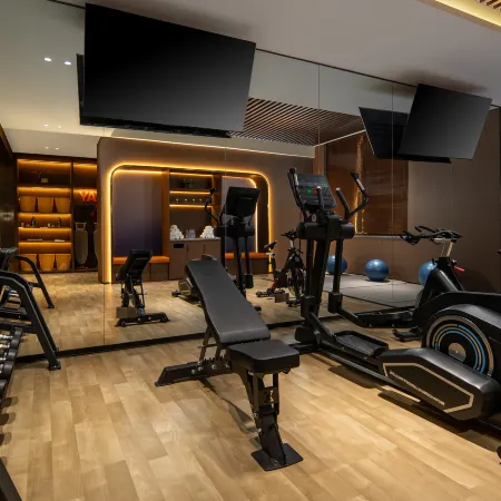 Holiday Inn Express Putian City Center by IHG
