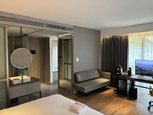 더 보타니카 생추어리