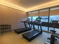 JI Hotel (Lushan Xiufeng Scenic Area Tongluowan Plaza Branch)