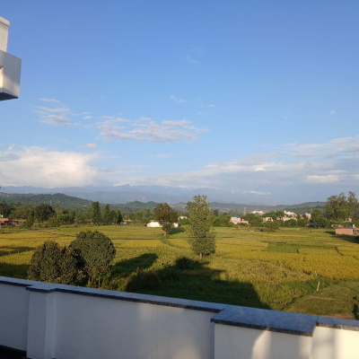 Aarav Hotel Hotel Exterior