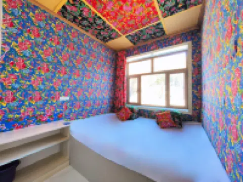 Xuegu Junbao Inn (China Snow Valley Scenic Area) Hotels in Wuchang