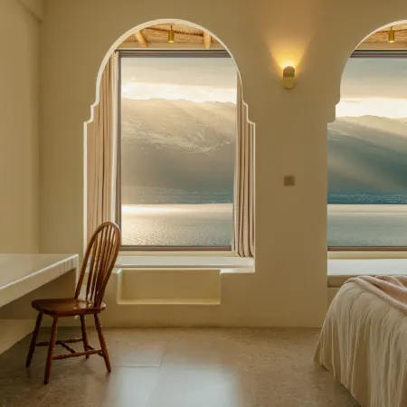 Dali Muxinbao French-style Seaview Resort Manor (Erhai Lake Branch)