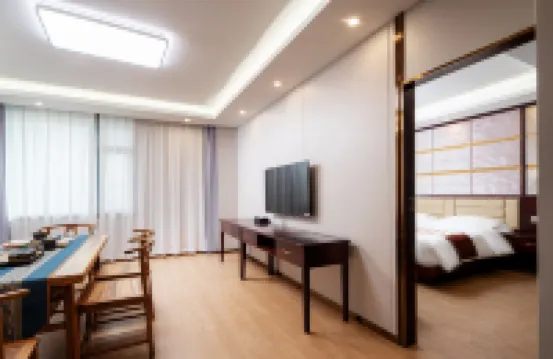 Liucheng Hotel