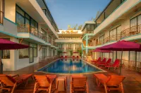 In on the Beach Hotel