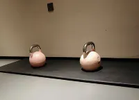 Homeinn · neo (Benxi Train Station) - Gym