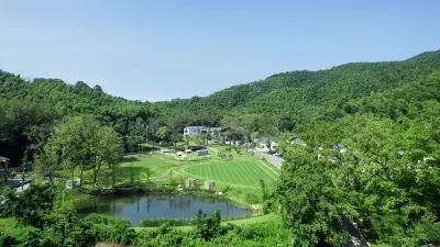 HITI ALRUO Hotels in Fanchang District