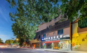 Manyue Bay Garden Boutique Stay Hotel