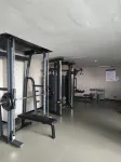 Zhongjin Hotel - Gym