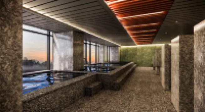 Golden Hotel Incheon