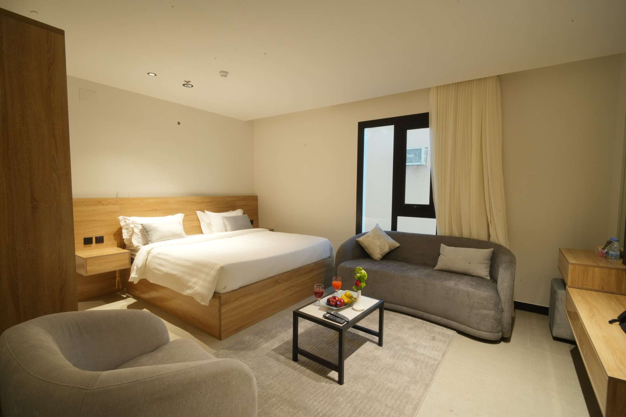 HDB Tabuk Hotel Hotels in Tabuk