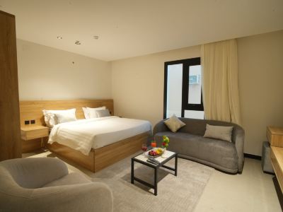 HDB Tabuk Hotel