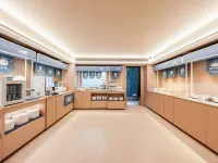 HanTing Hotel (Tianjin University of Finance and Economics Huashanli Subway Station) โรงแรมใกล้Weishanlu