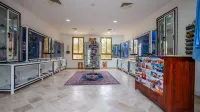Palais du Desert Hotel & Spa - Gym