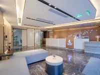 麗楓酒店（廣州越秀公園柏麗NYC店） 鄰近雲溪的酒店