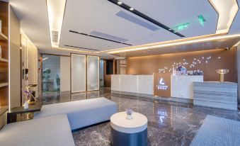 Lavande Hotel(Guangzhou Railway station  Bai Li NYC)