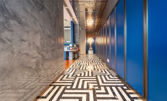 Foshan Guangfo Smait City FONTOO Hotel