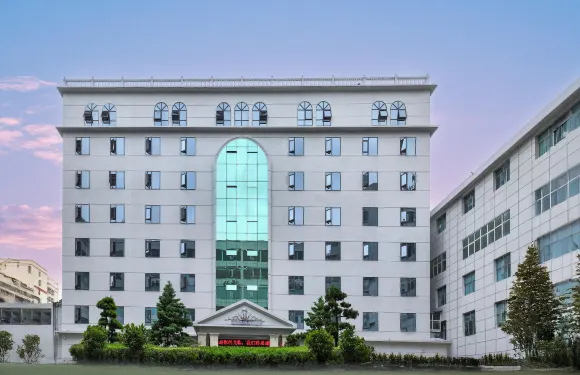 草海國際大酒店（畢節威寧草海北坡生態公園店）