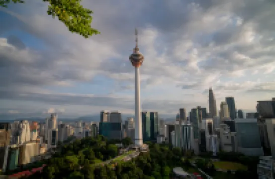 Ceylonz Suite Kuala Lumpur Bukit Bintang