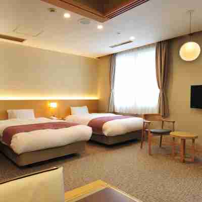 Niseko Hot Spring Ikoino Yuyado Iroha Rooms