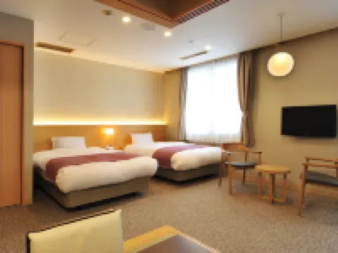 Niseko Hot Spring Ikoino Yuyado Iroha Hotels in Niseko