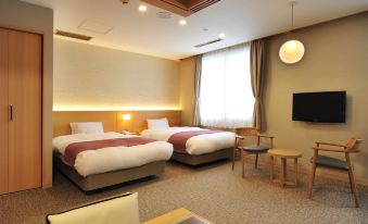 Niseko Hot Spring Ikoino Yuyado Iroha