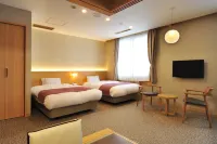 二世古温泉鄉憩之湯宿伊呂波旅館 鄰近Arishima Memorial Park的酒店