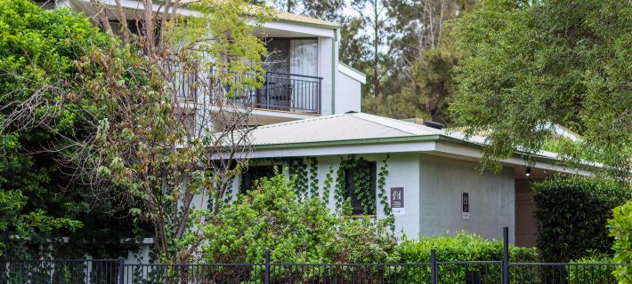 Mercure Hunter Valley Gardens Отели в г. Поколбин