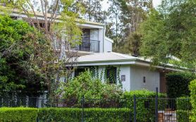 Mercure Hunter Valley Gardens