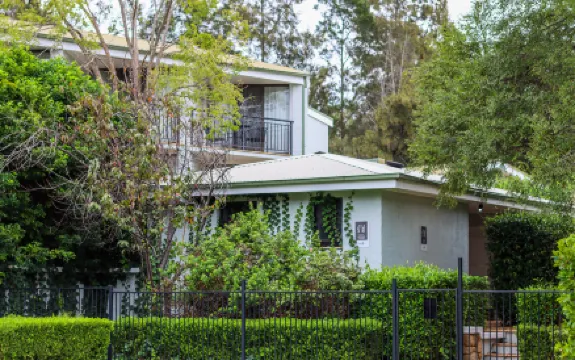 Mercure Hunter Valley Gardens