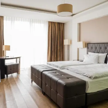 Homaris West Side - Digital Check In