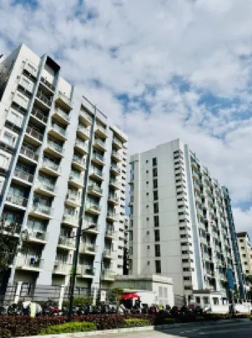 One Palm Tree Villas Across Naia-T3