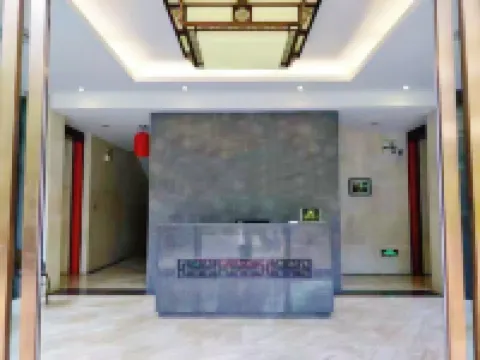 Baoquan Yaoxi Inn