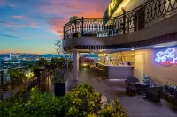 โรงแรม เพนินซูล่า ดานัง - 5 ดาว