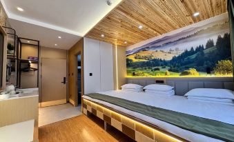 Yabuli Yulong Mountain Villa