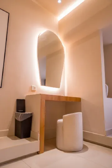 Changsha Xiyue River View Homestay (Wu Yi Square Bisha Lake Subway Station) Отели рядом с достопримечательностью «Shici Stele»