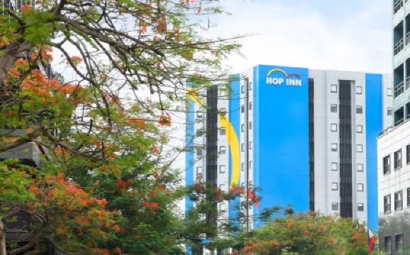 Hop Inn Hotel Alabang Manila