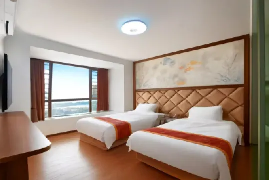 Konggang Langting Apartment