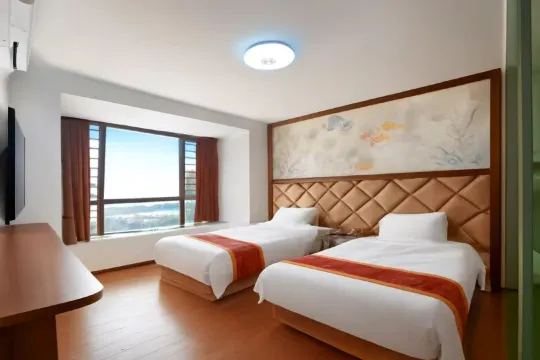 Konggang Langting Apartment