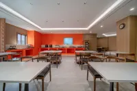 韻庭飯店（合肥明珠廣場正大廣場店）