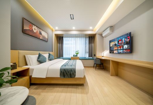 센추리 윤랑 호텔