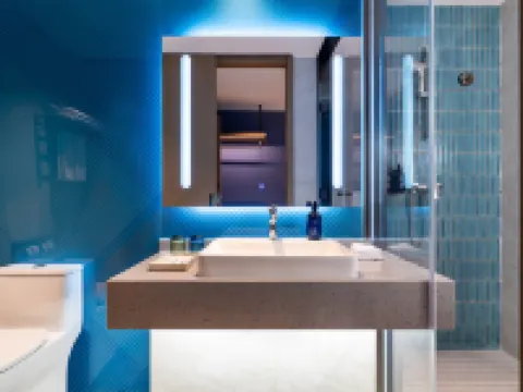Holiday Inn Express Sihui City Center by IHG Hotele w: Sihui