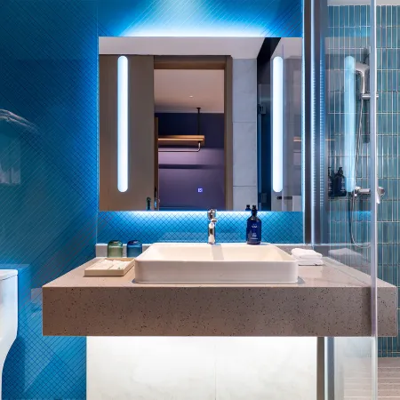 Holiday Inn Express Sihui City Center by IHG