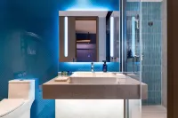 Holiday Inn Express Sihui City Center by IHG فنادق في سى خوي